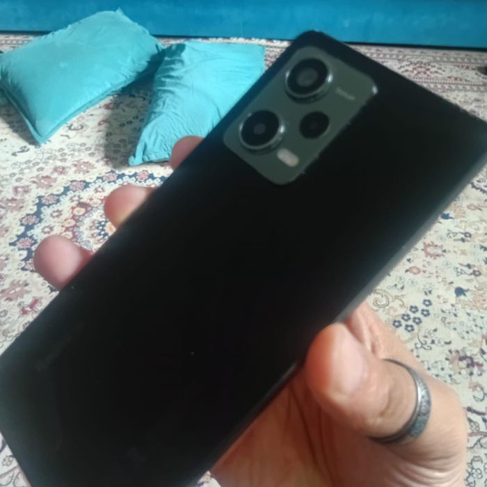 Redmi note 12 pro 5 g