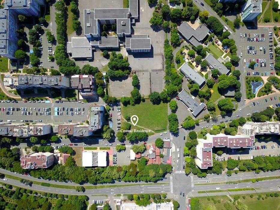 Дава се под наем Гараж / Паркомясто в Бургас, Меден рудник - зона Б - 24 кв.м за 102 € - Снимка #3