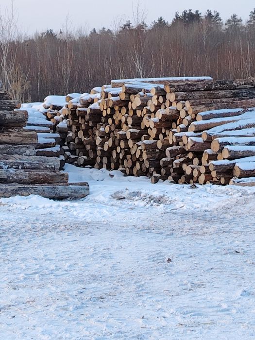 Кругляк для шахты