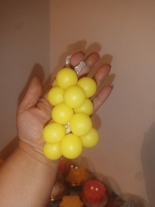 Хош иісті сабындар