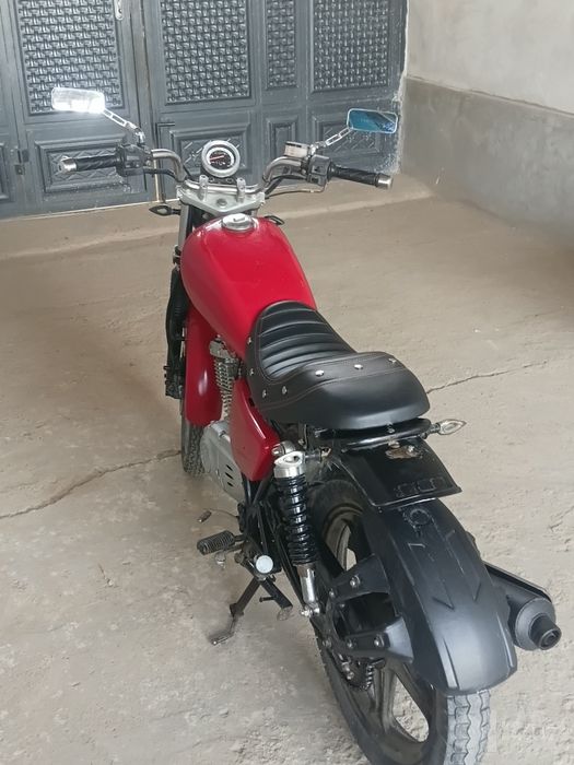SUZUKI klassik holati yahshi