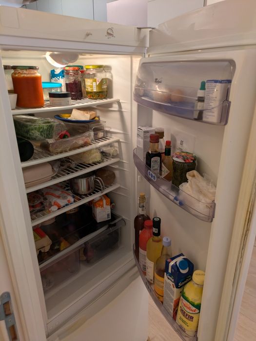 Frigider Whirlpool ARC 5420