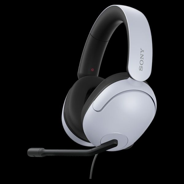 Наушники sony H3