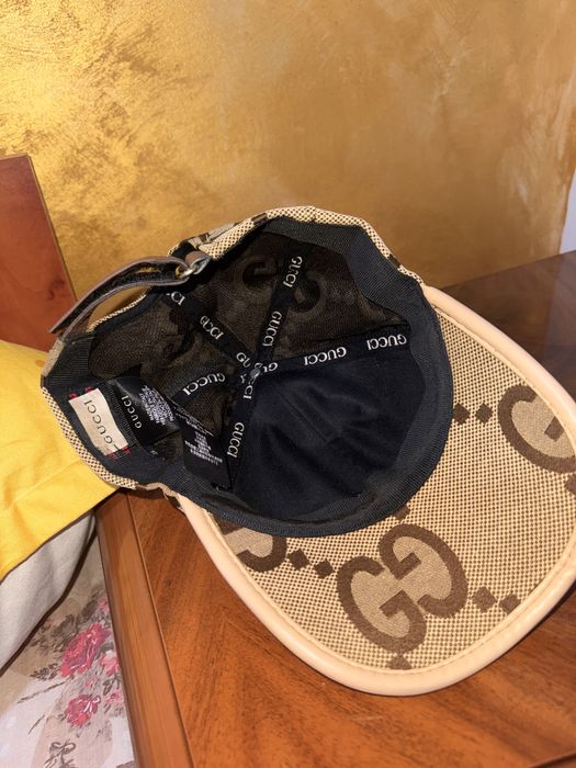 Vand Sapca GUCCI originala marime S