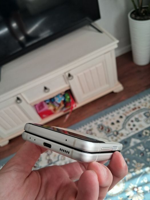Samsung Z Flip 3
