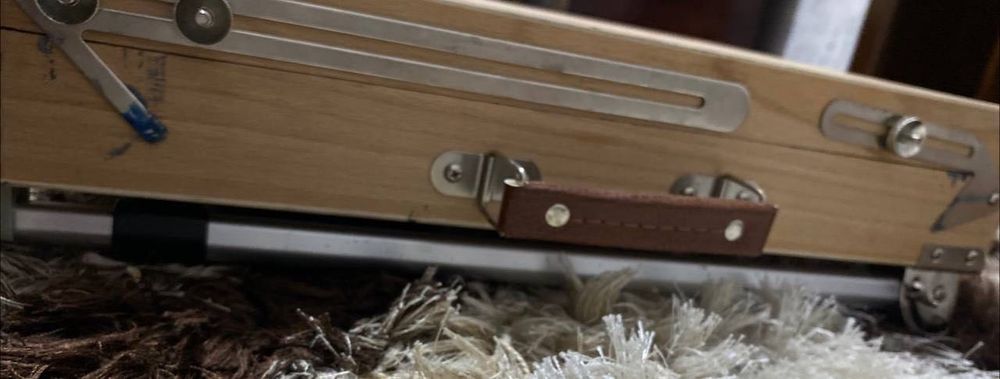 продается этюдник