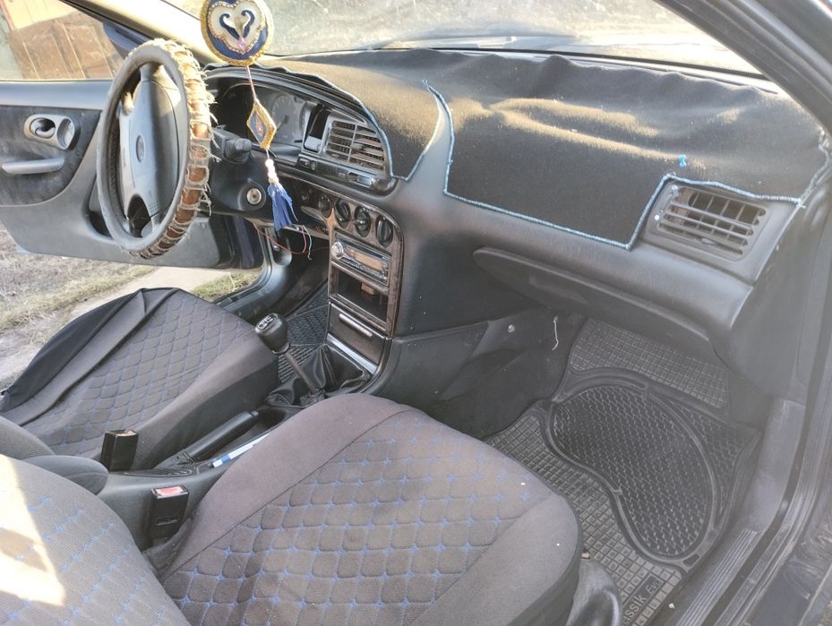 Машина сатам оралда