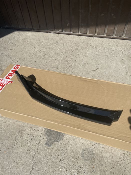 Lip prelungire bara golf 6