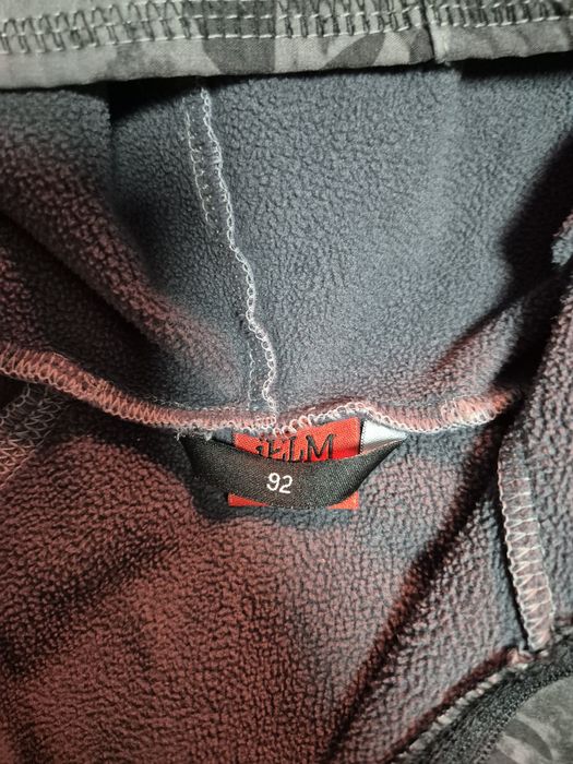 Salopeta combinezon IELM marimea 92