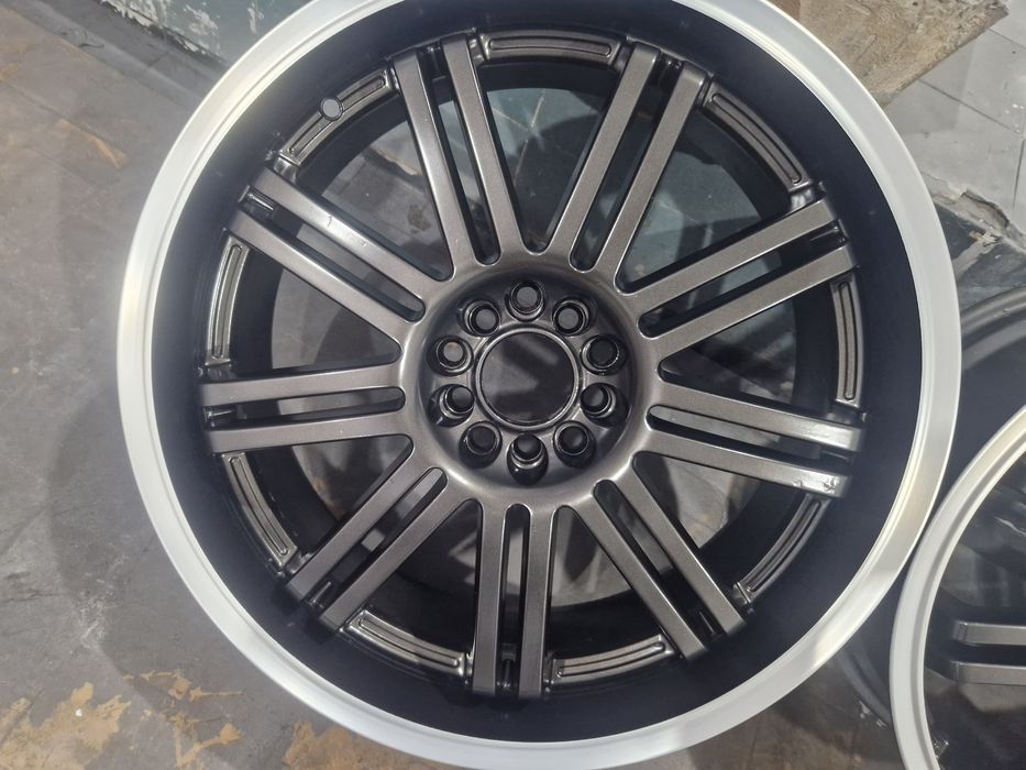 19 цолови джанти 5х100 и 5х112