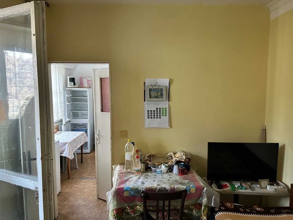 Продава се Многостаен апартамент в Кърджали, Възрожденци - 100 кв.м за 816 €/кв.м - Снимка #11