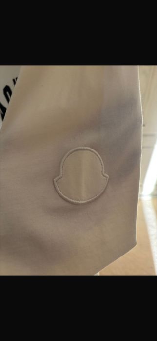 Tricou Moncler , stare excelenta