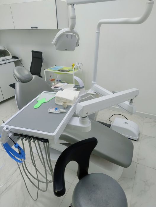 Стоматологический кабинет