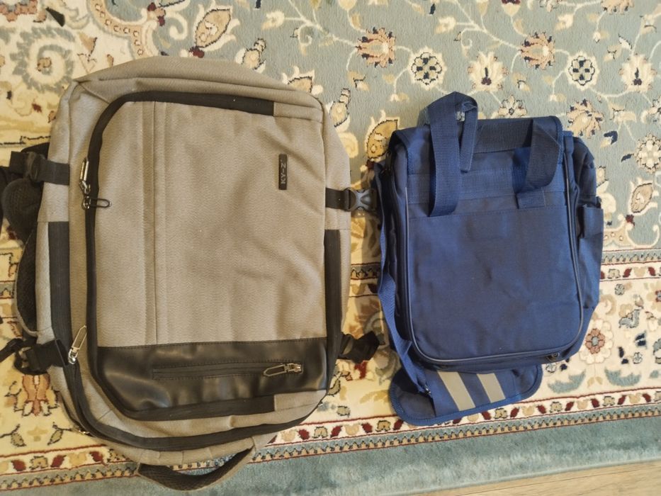 Сумки в отличном состоянии