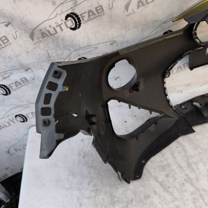 Bara fata BMW X2 F39 M-Paket an 2017-2018-2019-2020-2021