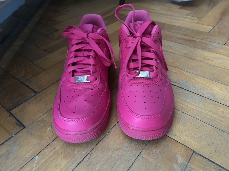 Nike Air force 37 номер