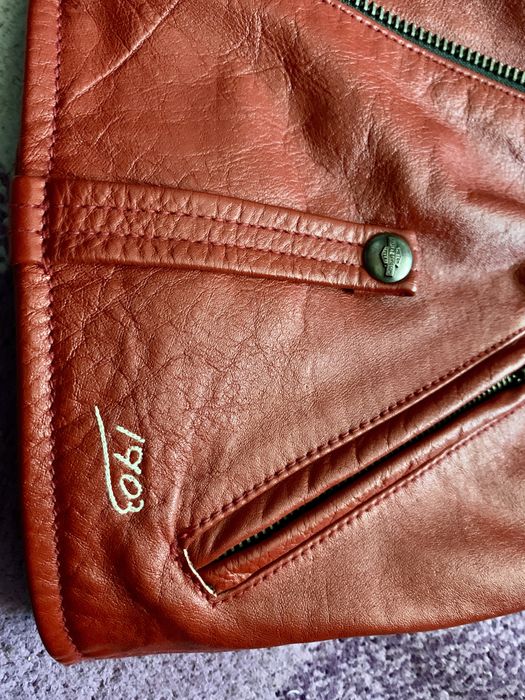 Harley Davidson vesta dama originala USA