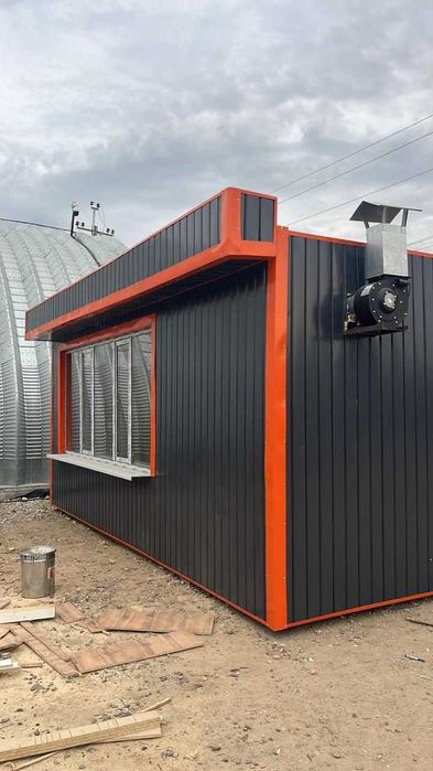 Продажа контейнеров с доставкой