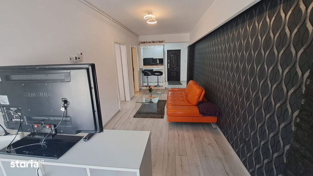 Apartament Prelungirea Mihai Viteazu
