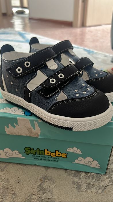 Детская обувь 23 размер