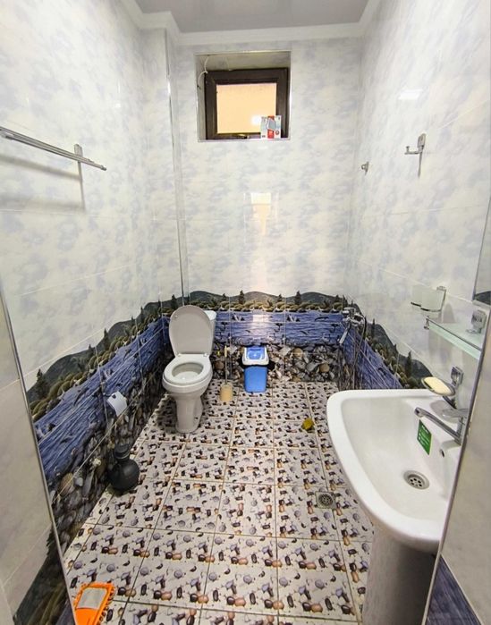 Huvaydoda hovli arenda