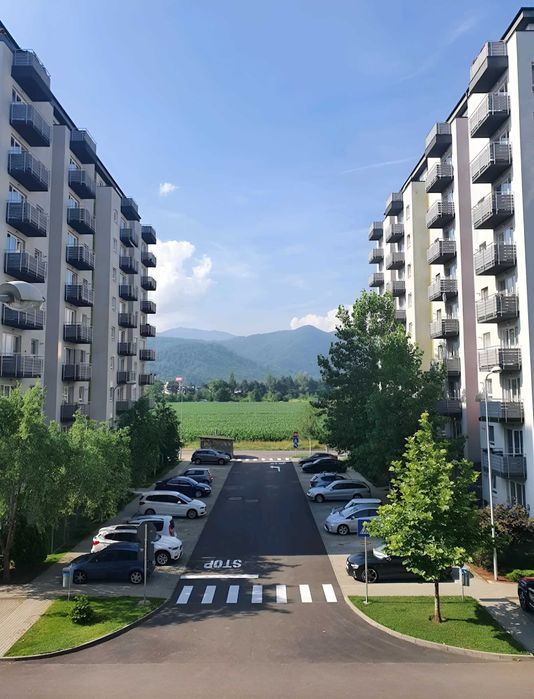Cazare Apartamente Brașov Avantgarden 3 | Parcare | Vedere spre munți | Card de vacanță