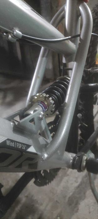 Детско колело запазвно