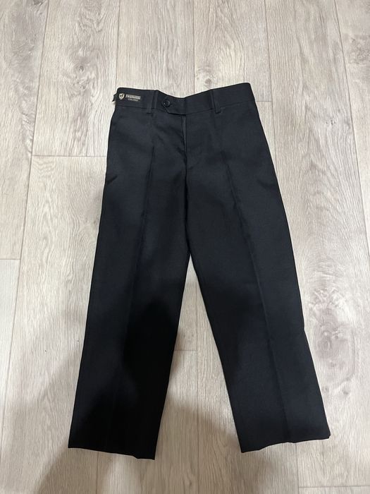 Рубашка и брюки на мальчика 98р