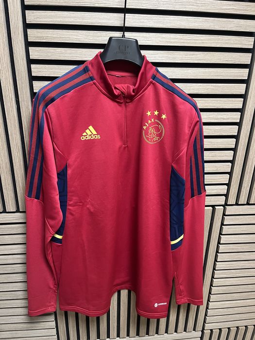 ADIDAS AJAX Training - АЯКС размер Л / Оригинал