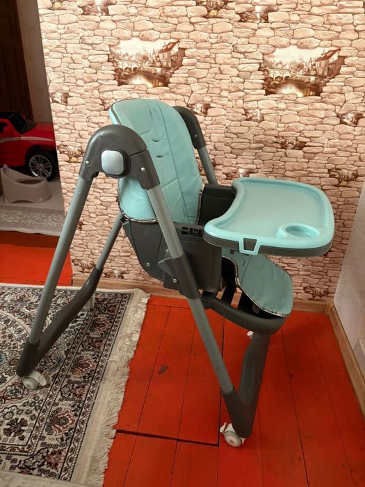 Стульчик для кормление