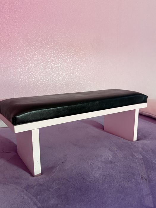 Маникюрная подставка для рук