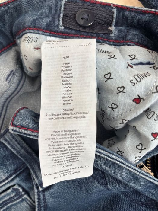 Blugi damă căptușiți