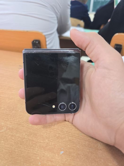 Flip 5-512гб , s20fe-128