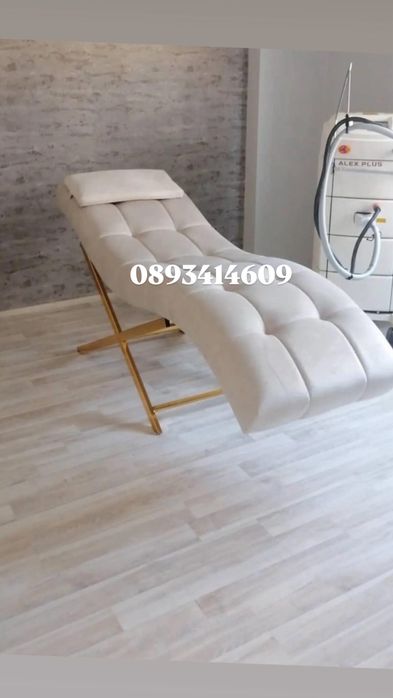 Кушетка за  Миглопастика и Микроблейдинг