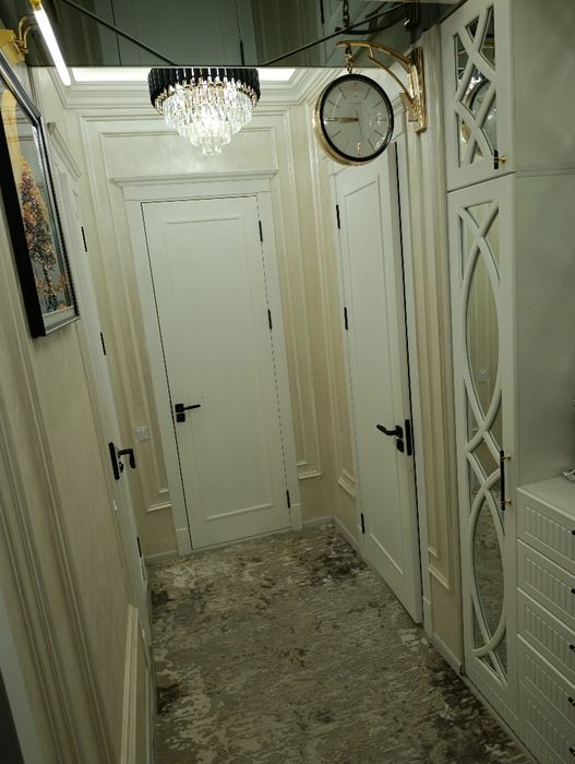 Kunlik kvartira Samarqand