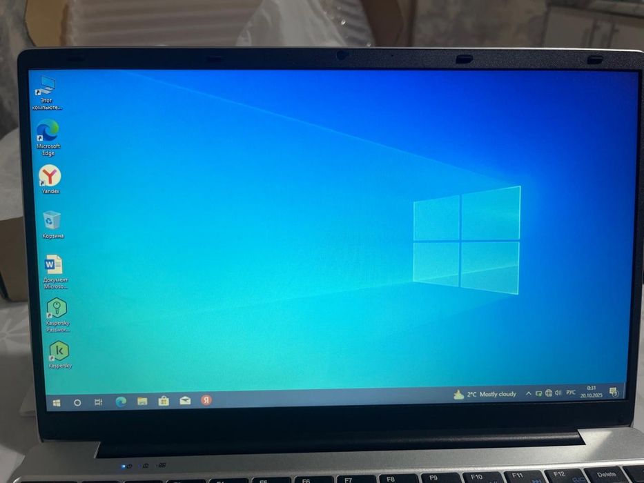 Ноутбук Hydra H14