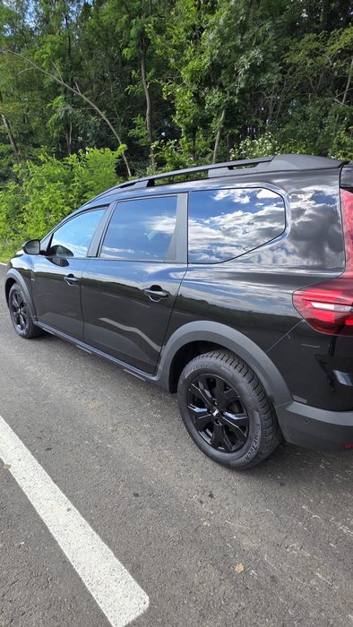 DACIA Jogger 2023 — imagine 4