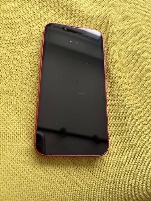 Iphone 13 mini, 83% батерия