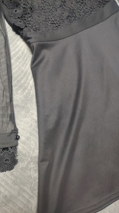 Срочно продам платье вечернее