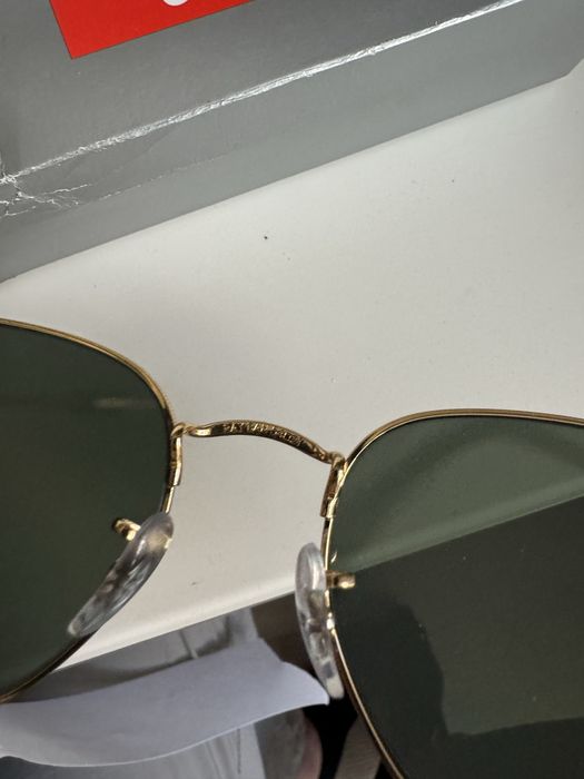 Оригинальные новые Rayban