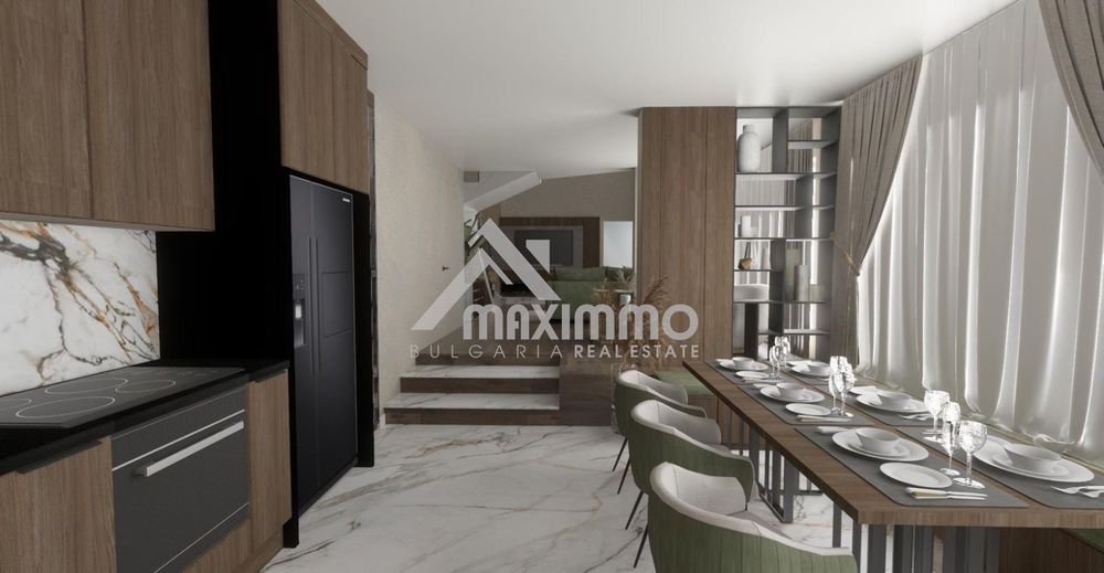 Продава се Къща в Варна, м-т Акчелар - 430 кв.м за 1745 €/кв.м - Снимка #12