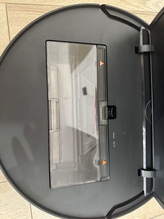 Hiaomi Mi Robot Vacuum-Mop 2 Pro+