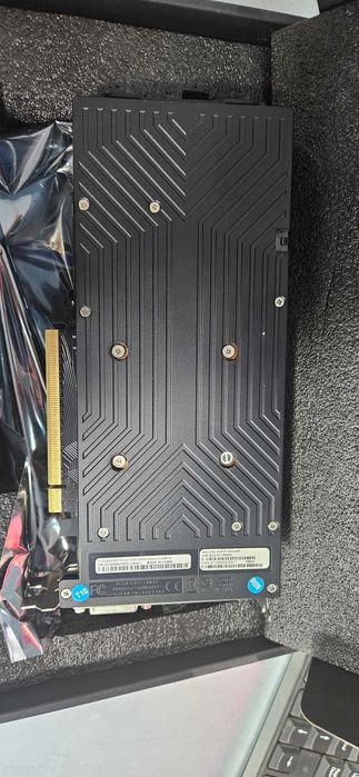 Placă video RTX 2060 SUPER 8GB Palit Ghost GDDR6 – gaming