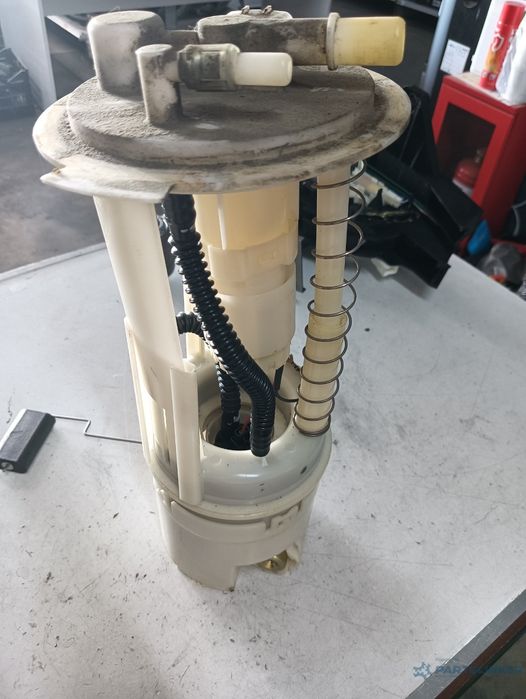 Pompa Combustibil Nissan Frontier Ii D40 [ 2005 - 2009 ] 4.0 V6 Vq40De