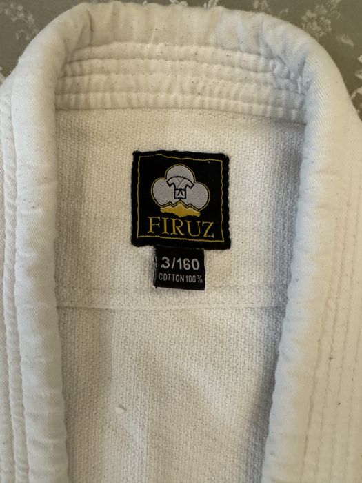 Продам кимоно для Дзю-до