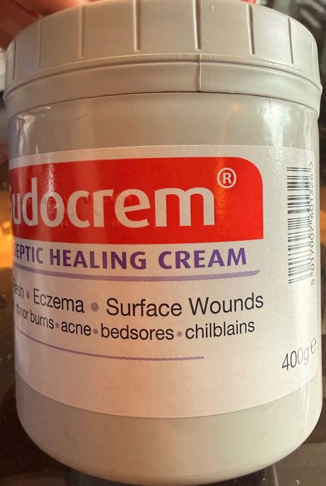 Sudocrem Antiseptic Healing Cream