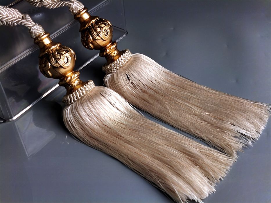 Декор для занавесок