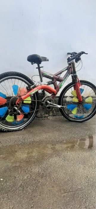 Продам велосипед