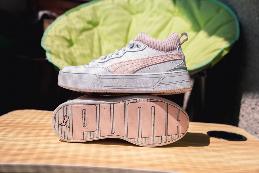 Кецове Puma SKYE DEMI