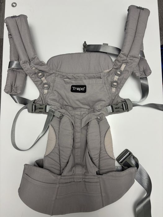 Marsupiu / Port-bebe